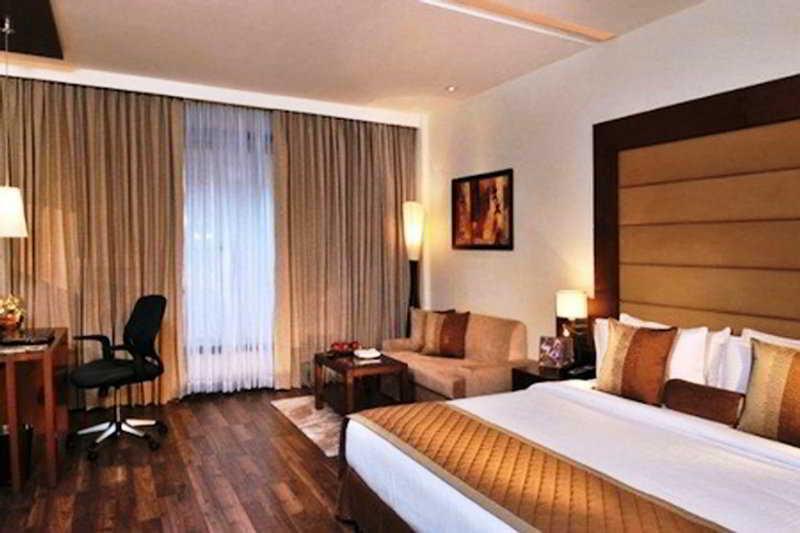 Country Inn & Suites By Radisson, Gurugram Sector 12 Gurgaon Camera foto